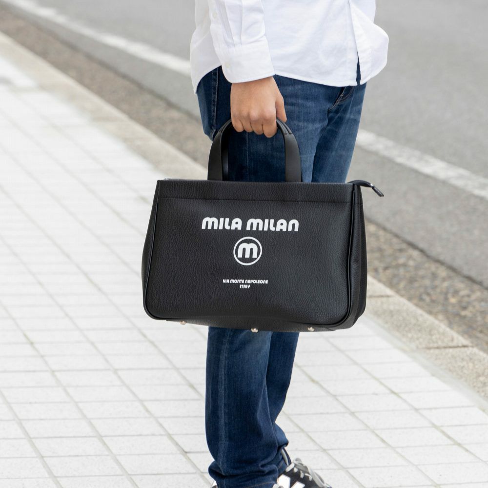 ミラ・ミラントートバッグA4milamilanコルソメンズレディースブランドトートバッグトートバックハンドバッグ肩掛けカバンブランド大人おしゃれ人気ゴルフゴルフバッグミラミラン250502