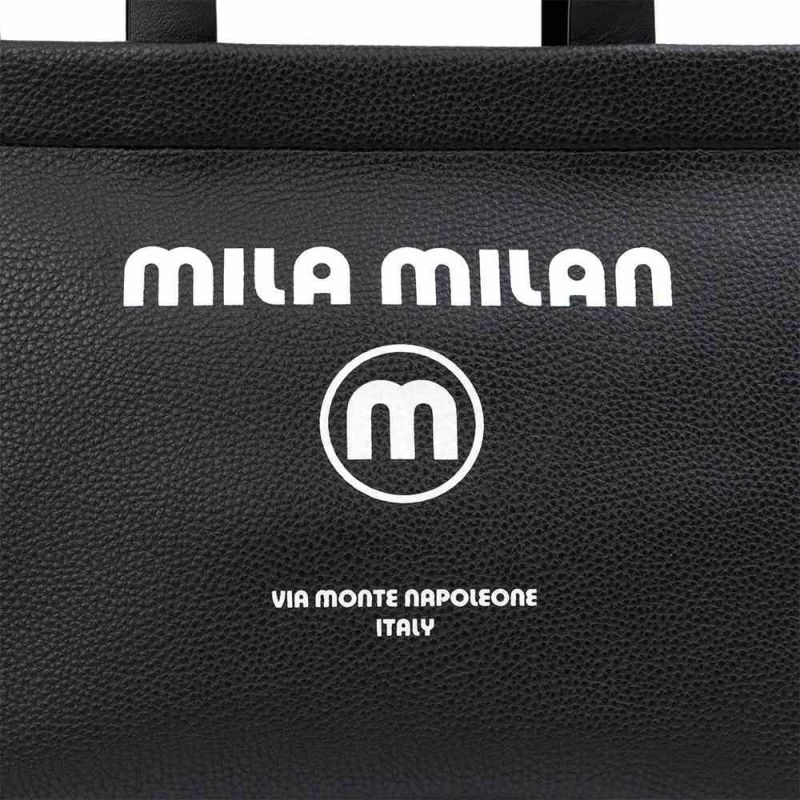 ミラ・ミラントートバッグA4milamilanコルソメンズレディースブランドトートバッグトートバックハンドバッグ肩掛けカバンブランド大人おしゃれ人気ゴルフゴルフバッグミラミラン250502