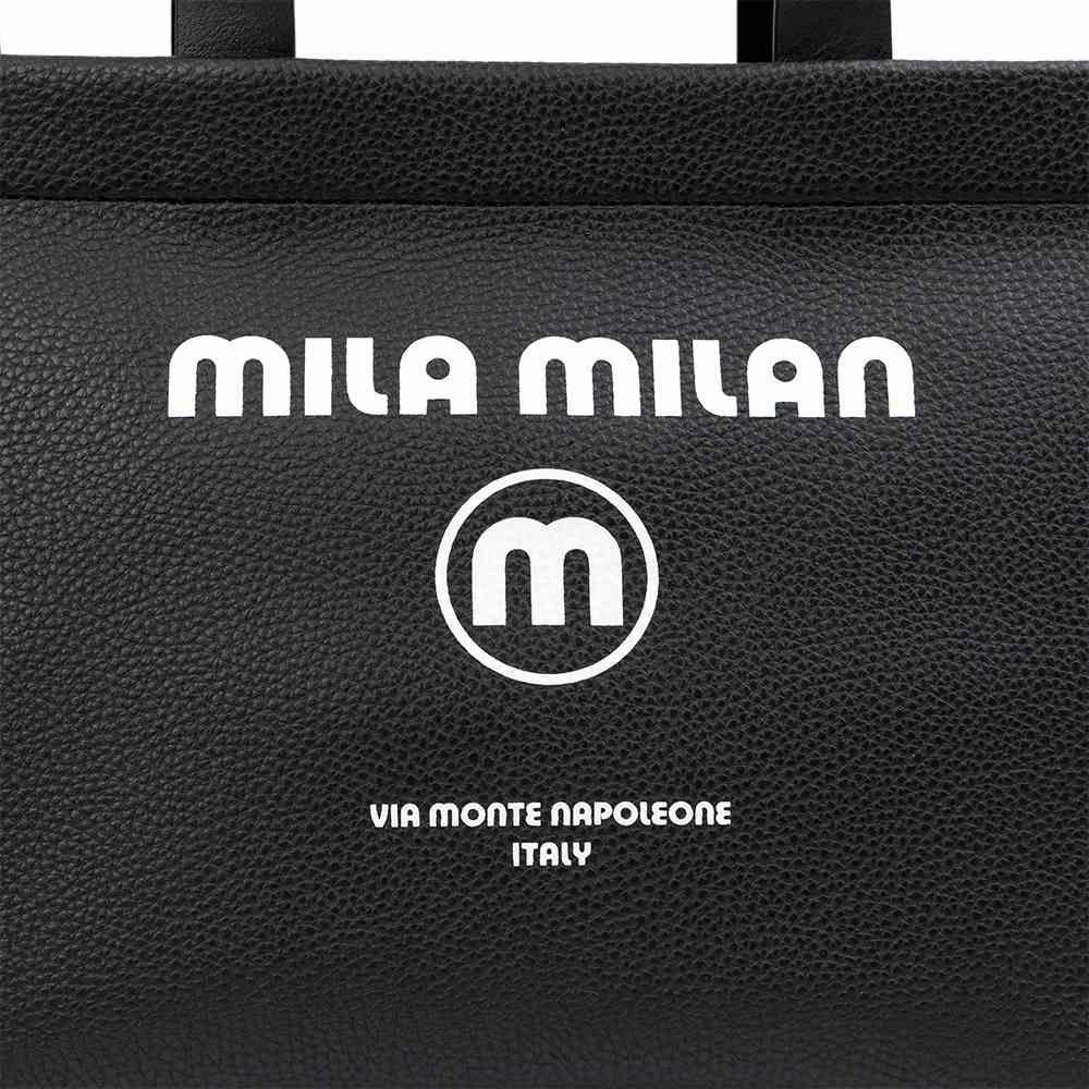 ミラ・ミラントートバッグA4milamilanコルソメンズレディースブランドトートバッグトートバックハンドバッグ肩掛けカバンブランド大人おしゃれ人気ゴルフゴルフバッグミラミラン250502