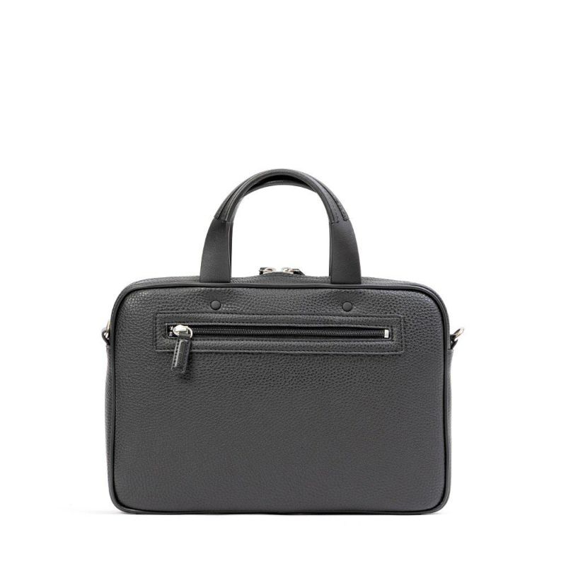 ミラ・ミランミニブリーフバッグショルダーバッグ2WAYハンドバッグミニトートバッグブランドメンズレディースmilamilanコルソおしゃれミラミラン人気小さめ小さいコンパクト250504