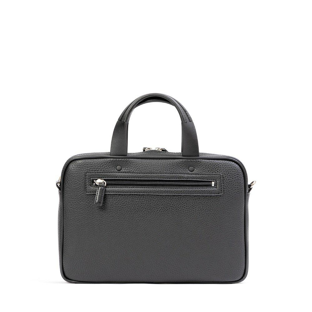 ミラ・ミランミニブリーフバッグショルダーバッグ2WAYハンドバッグミニトートバッグブランドメンズレディースmilamilanコルソおしゃれミラミラン人気小さめ小さいコンパクト250504