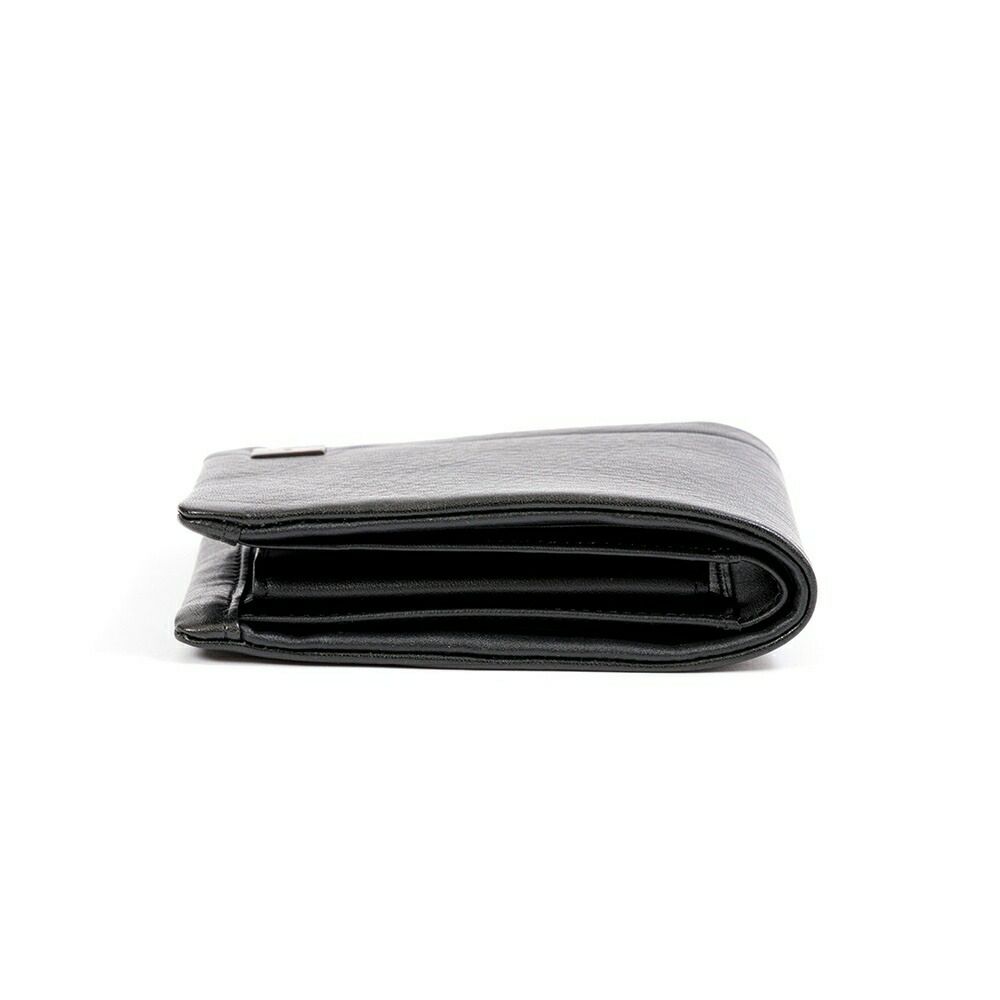 LANVINenBleu二つ折り財布ランバンオンブルーマルセイユ財布二つ折りメンズレディース2つ折り財布本革革レザー男性折りたたみギフトプレゼント人気ブランドランバンオンブルー536603