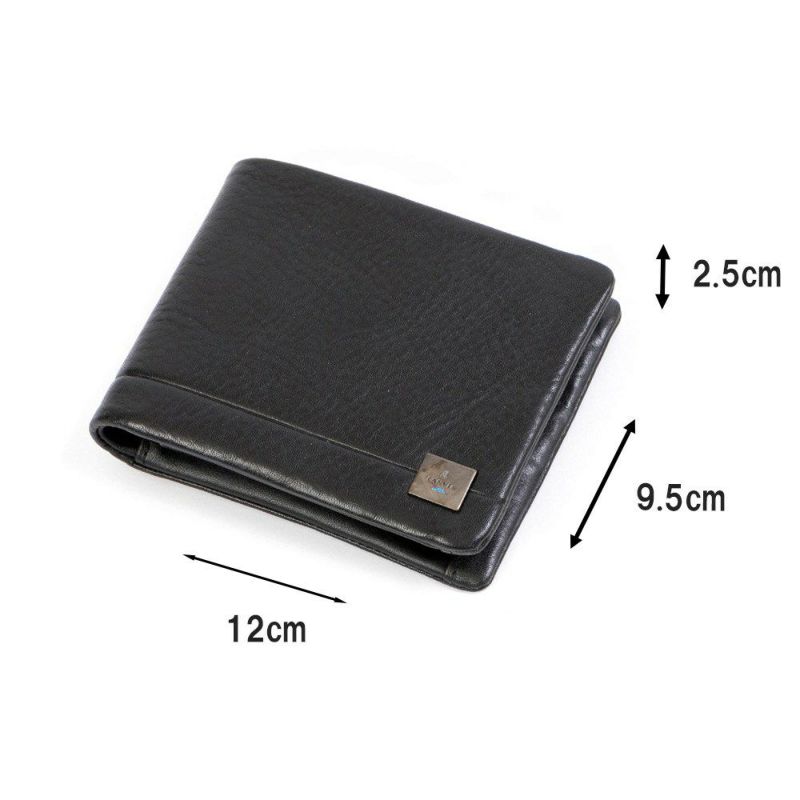 LANVINenBleu二つ折り財布ランバンオンブルーマルセイユ財布二つ折りメンズレディース2つ折り財布本革革レザー男性折りたたみギフトプレゼント人気ブランドランバンオンブルー536603