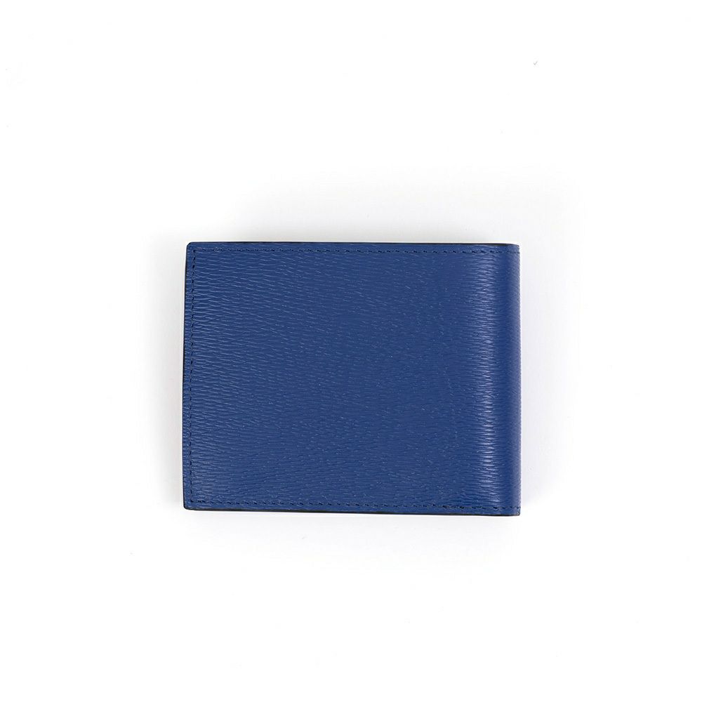 LANVINenBleu二つ折り財布ランバンオンブルーワグラム財布二つ折りメンズレディース2つ折り財布本革レザー男性折りたたみギフトプレゼント人気ブランドランバンオンブルービジネス579604