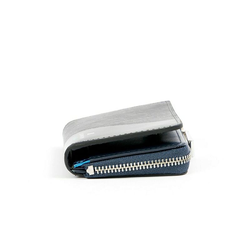 LANVINenBleu小銭入れ兼用パスケースランバンオンブルーパーシャルミニ財布財布メンズレディースミニウォレットミニコンパクト定期入れブランド人気小さい本革555612