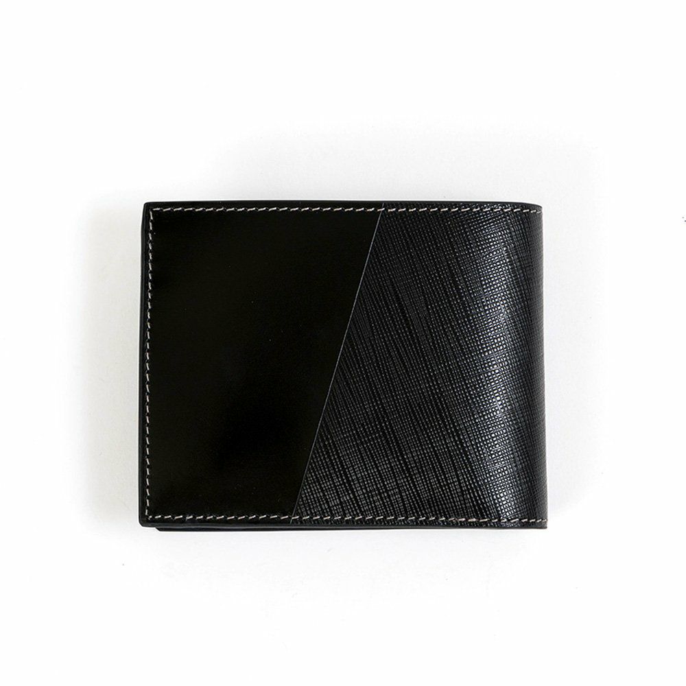 LANVINenBleu二つ折り財布ランバンオンブルーパーシャル財布二つ折りメンズレディース2つ折り財布本革レザー男性折りたたみギフトプレゼント人気ブランドランバンオンブルービジネス555613
