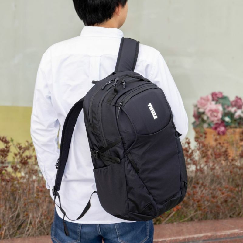 ThuleリュックスーリーB426LEnRouteBackpackバックパック大容量バッグPC収納パソコン収納メンズレディースブランド3204846