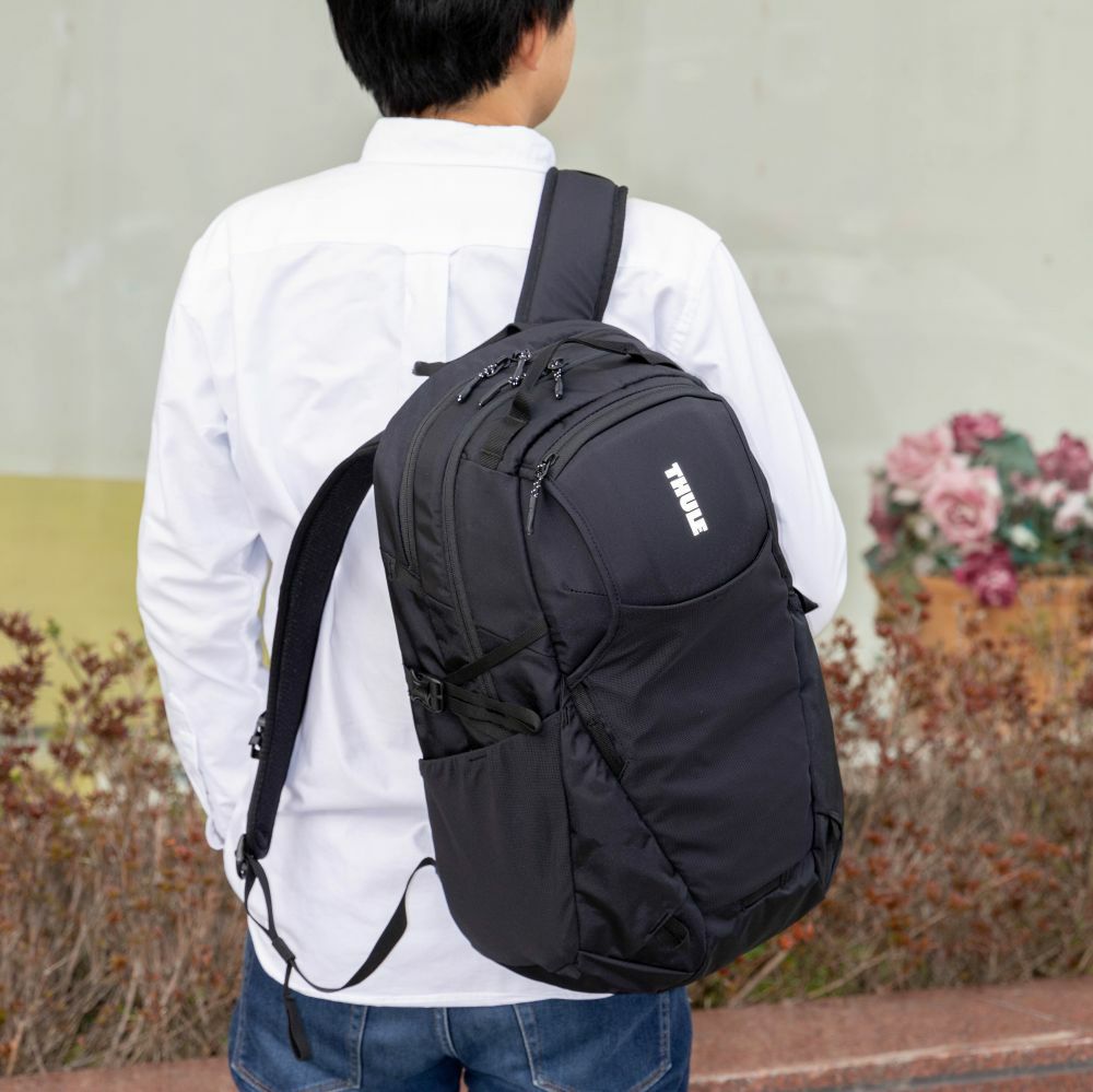 ThuleリュックスーリーB426LEnRouteBackpackバックパック大容量バッグPC収納パソコン収納メンズレディースブランド3204846