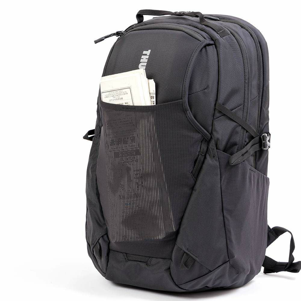 ThuleリュックスーリーB426LEnRouteBackpackバックパック大容量バッグPC収納パソコン収納メンズレディースブランド3204846