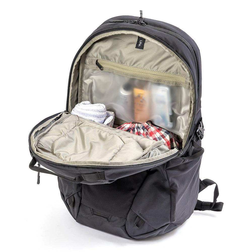 ThuleリュックスーリーB426LEnRouteBackpackバックパック大容量バッグPC収納パソコン収納メンズレディースブランド3204846