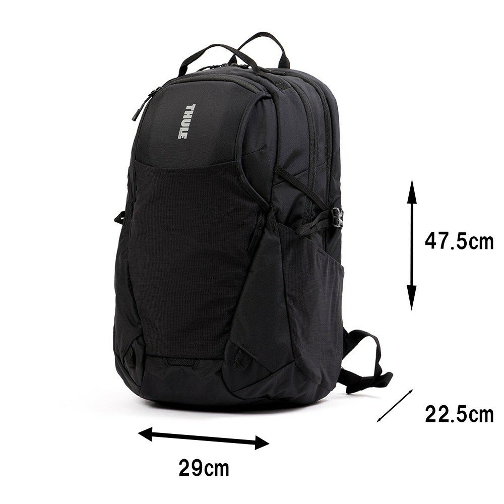 ThuleリュックスーリーB426LEnRouteBackpackバックパック大容量バッグPC収納パソコン収納メンズレディースブランド3204846