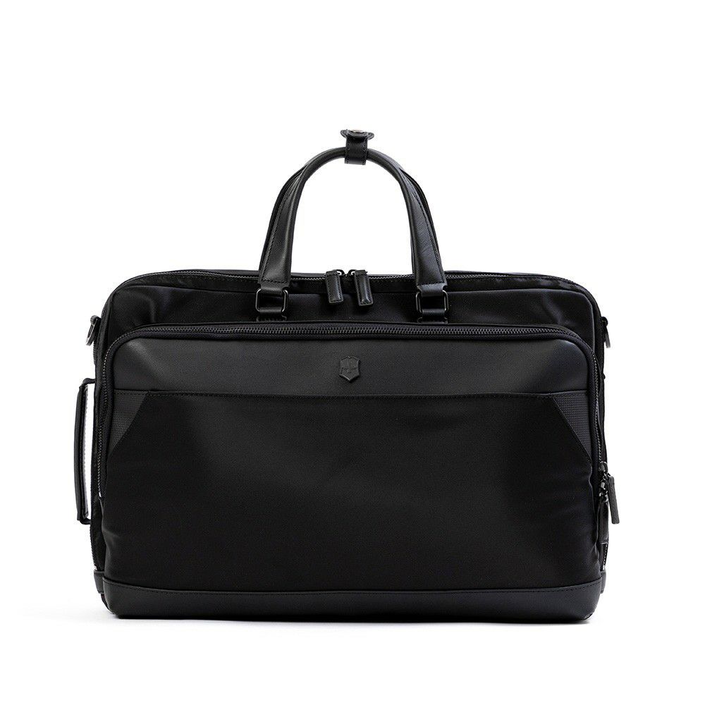 ビクトリノックスリュックVICTORINOX3WAYバッグB417Lアロックスネロバックパックビジネスバッグメンズレディースブランド611806