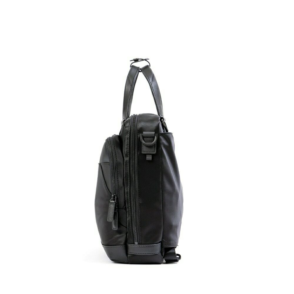 ビクトリノックスリュックVICTORINOX3WAYバッグB417Lアロックスネロバックパックビジネスバッグメンズレディースブランド611806