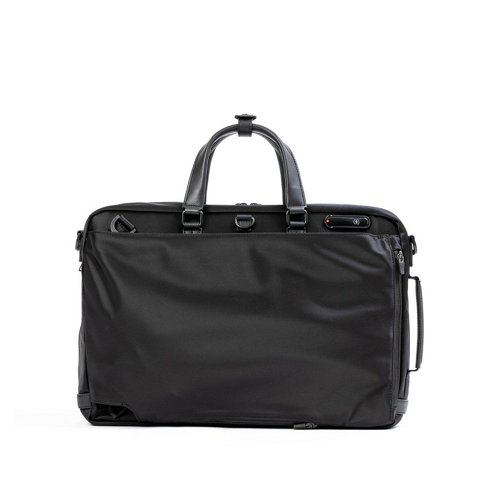 ビクトリノックスリュックVICTORINOX3WAYバッグB417Lアロックスネロバックパックビジネスバッグメンズレディースブランド611806