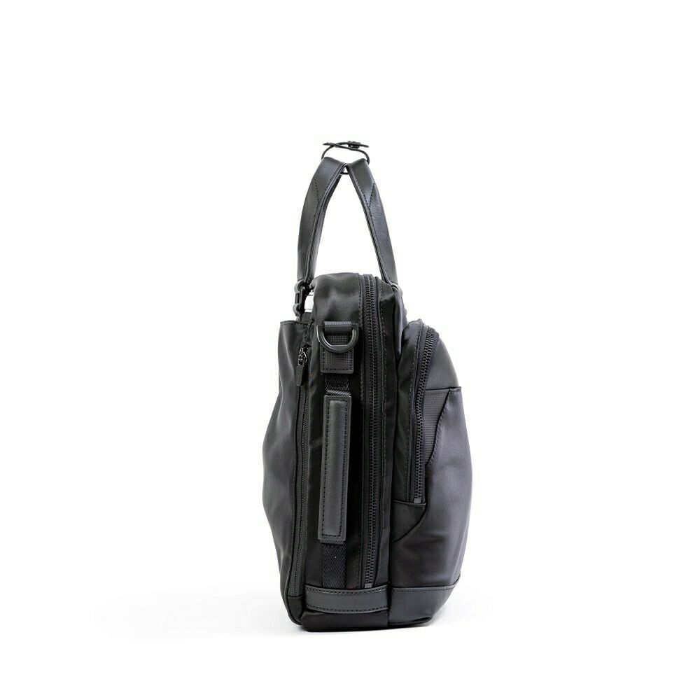 ビクトリノックスリュックVICTORINOX3WAYバッグB417Lアロックスネロバックパックビジネスバッグメンズレディースブランド611806