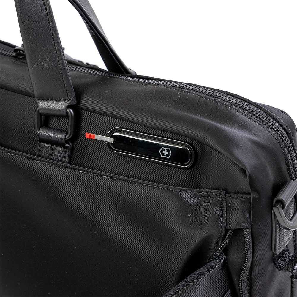 ビクトリノックスリュックVICTORINOX3WAYバッグB417Lアロックスネロバックパックビジネスバッグメンズレディースブランド611806