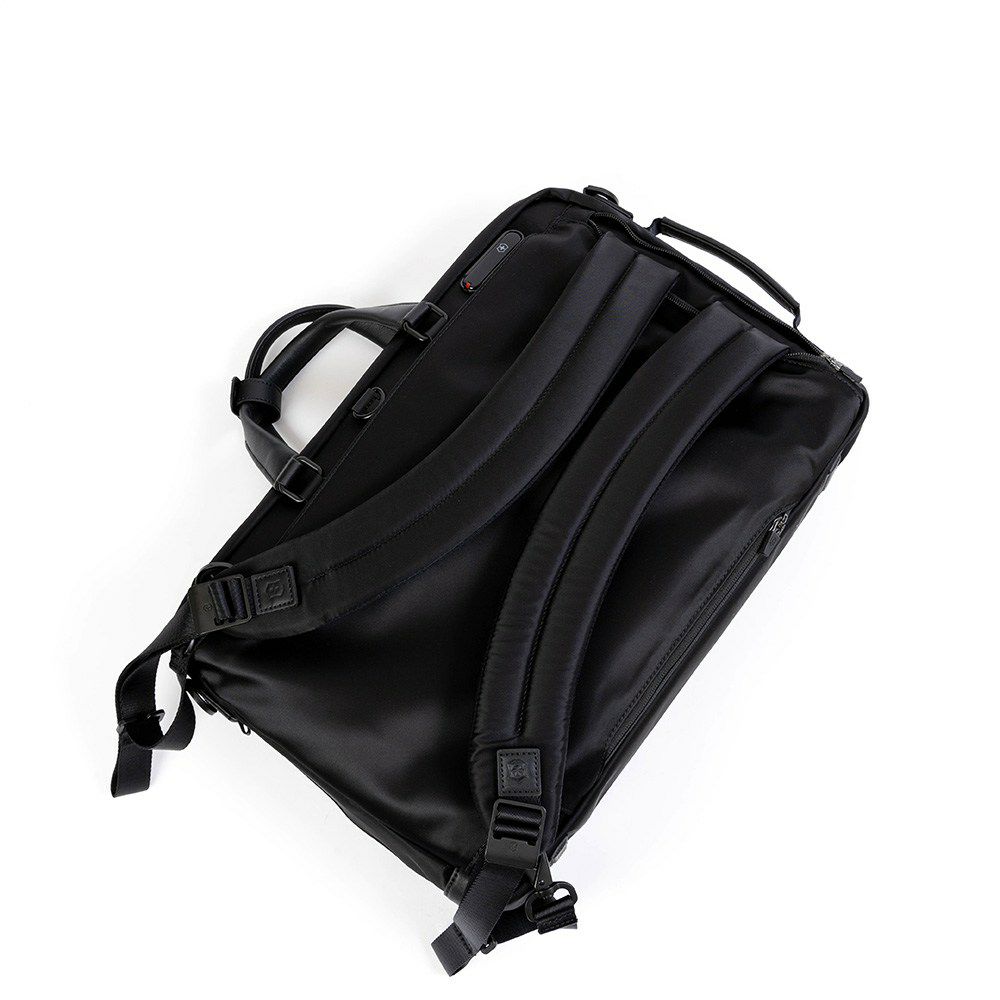 ビクトリノックスリュックVICTORINOX3WAYバッグB417Lアロックスネロバックパックビジネスバッグメンズレディースブランド611806