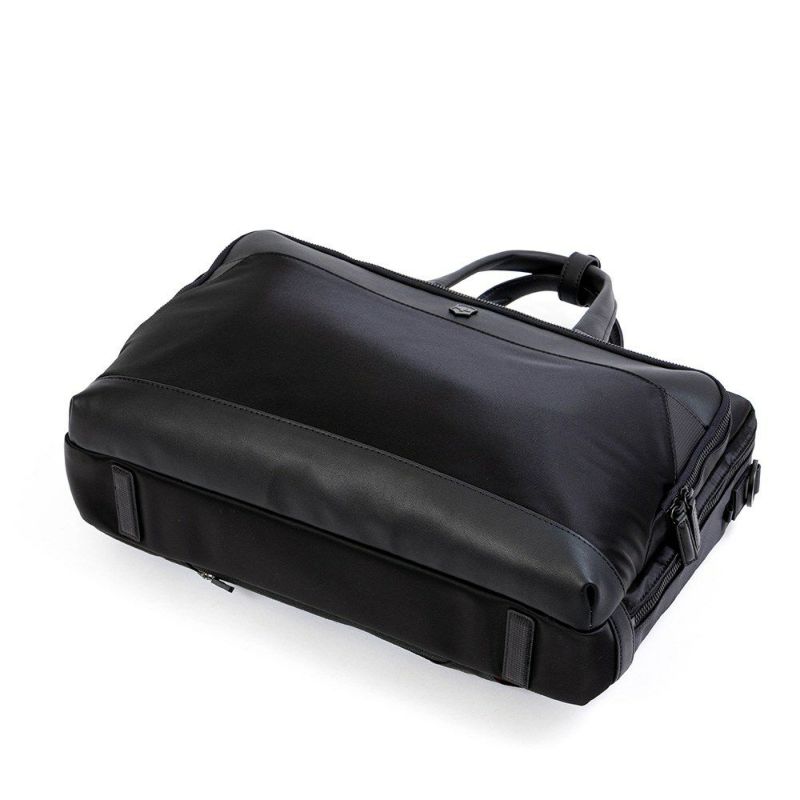 ビクトリノックスリュックVICTORINOX3WAYバッグB417Lアロックスネロバックパックビジネスバッグメンズレディースブランド611806