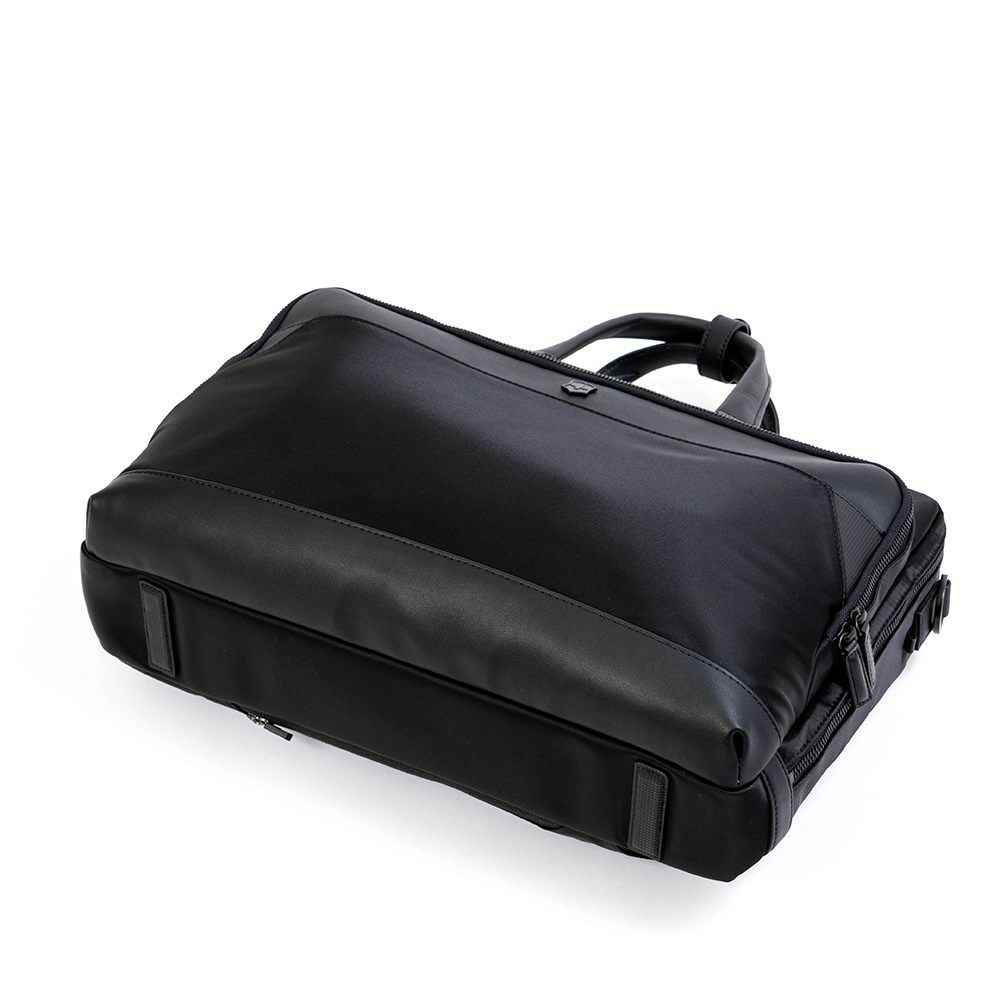 ビクトリノックスリュックVICTORINOX3WAYバッグB417Lアロックスネロバックパックビジネスバッグメンズレディースブランド611806