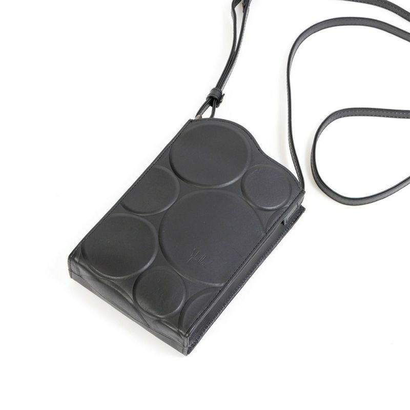 シビラスマホショルダーsybillaシルクロレディース財布本革スマートフォンショルダーポーチスマホポーチブランドコンパクト5470235