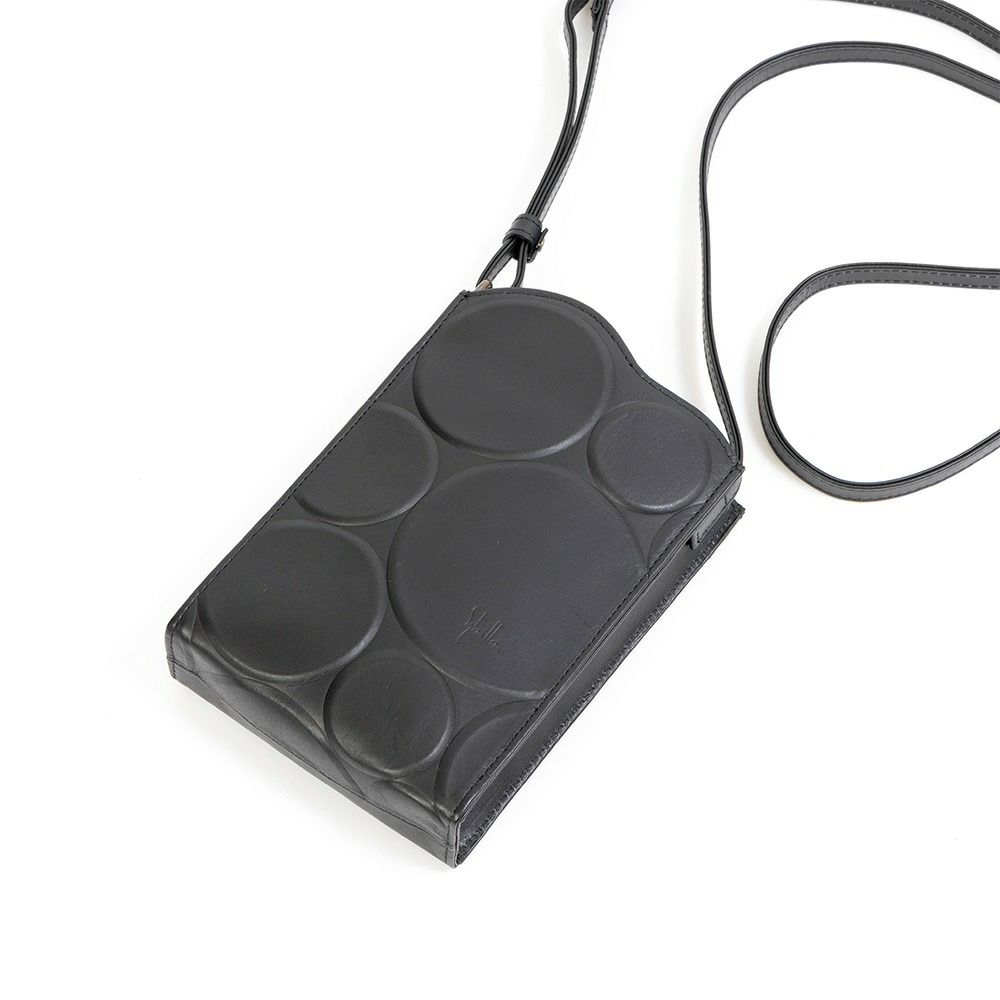 シビラスマホショルダーsybillaシルクロレディース財布本革スマートフォンショルダーポーチスマホポーチブランドコンパクト5470235