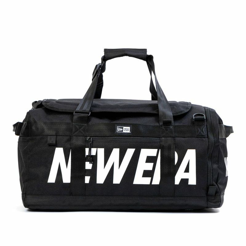 ニューエラボストンバッグリュックNEWERA50LClubDuffleBagリュックボストンボストンリュック2WAY大容量通学メンズレディース男子中学生高校生大学生修学旅行部活クラブダッフルバッグNEWERA