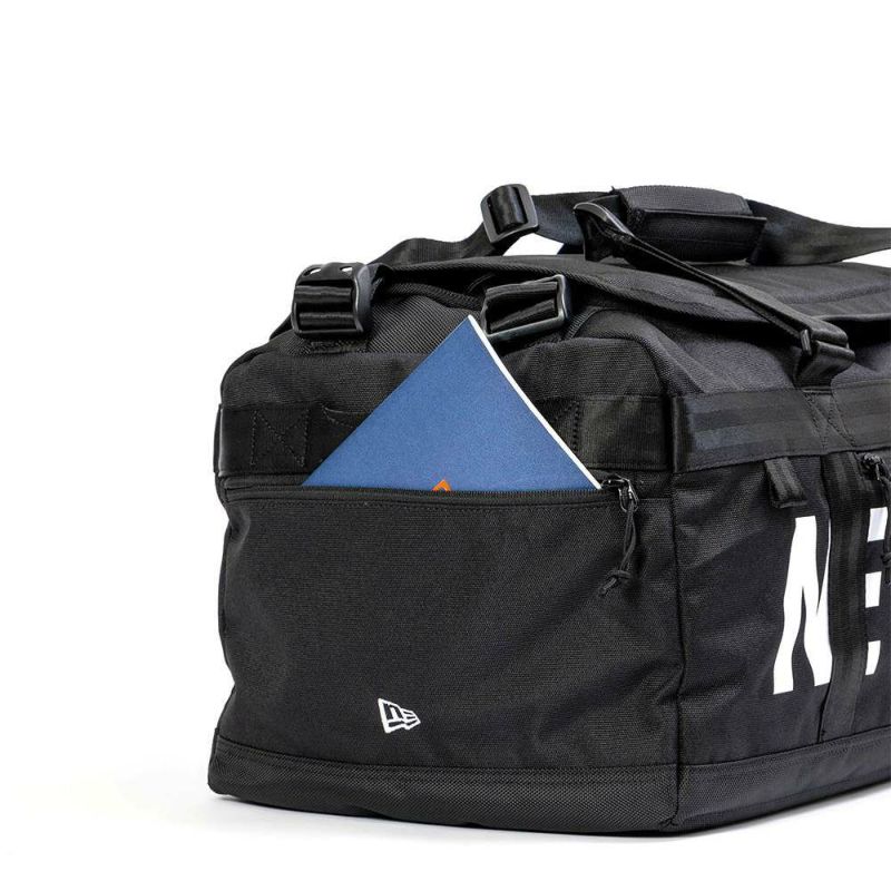 ニューエラボストンバッグリュックNEWERA50LClubDuffleBagリュックボストンボストンリュック2WAY大容量通学メンズレディース男子中学生高校生大学生修学旅行部活クラブダッフルバッグNEWERA