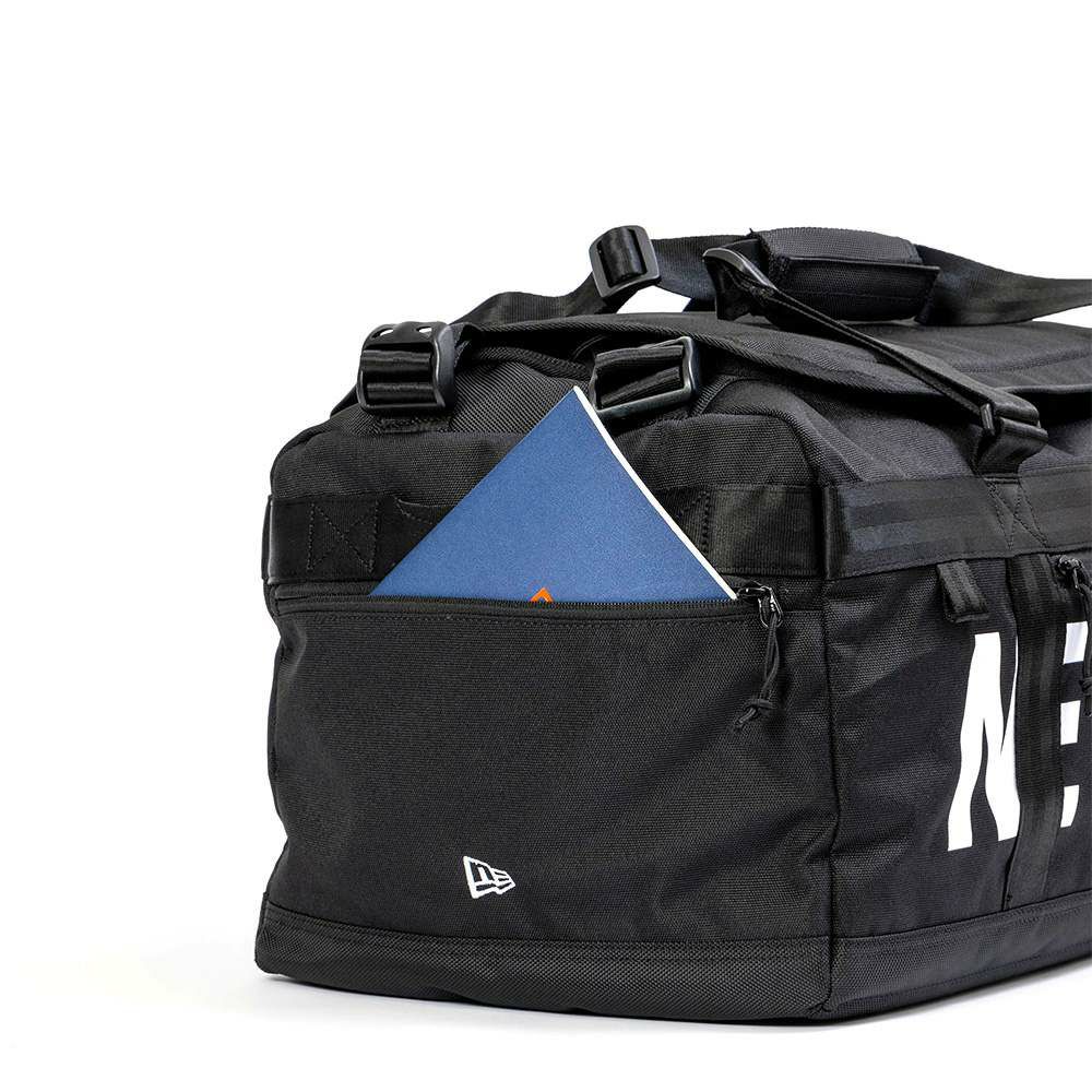 ニューエラボストンバッグリュックNEWERA50LClubDuffleBagリュックボストンボストンリュック2WAY大容量通学メンズレディース男子中学生高校生大学生修学旅行部活クラブダッフルバッグNEWERA