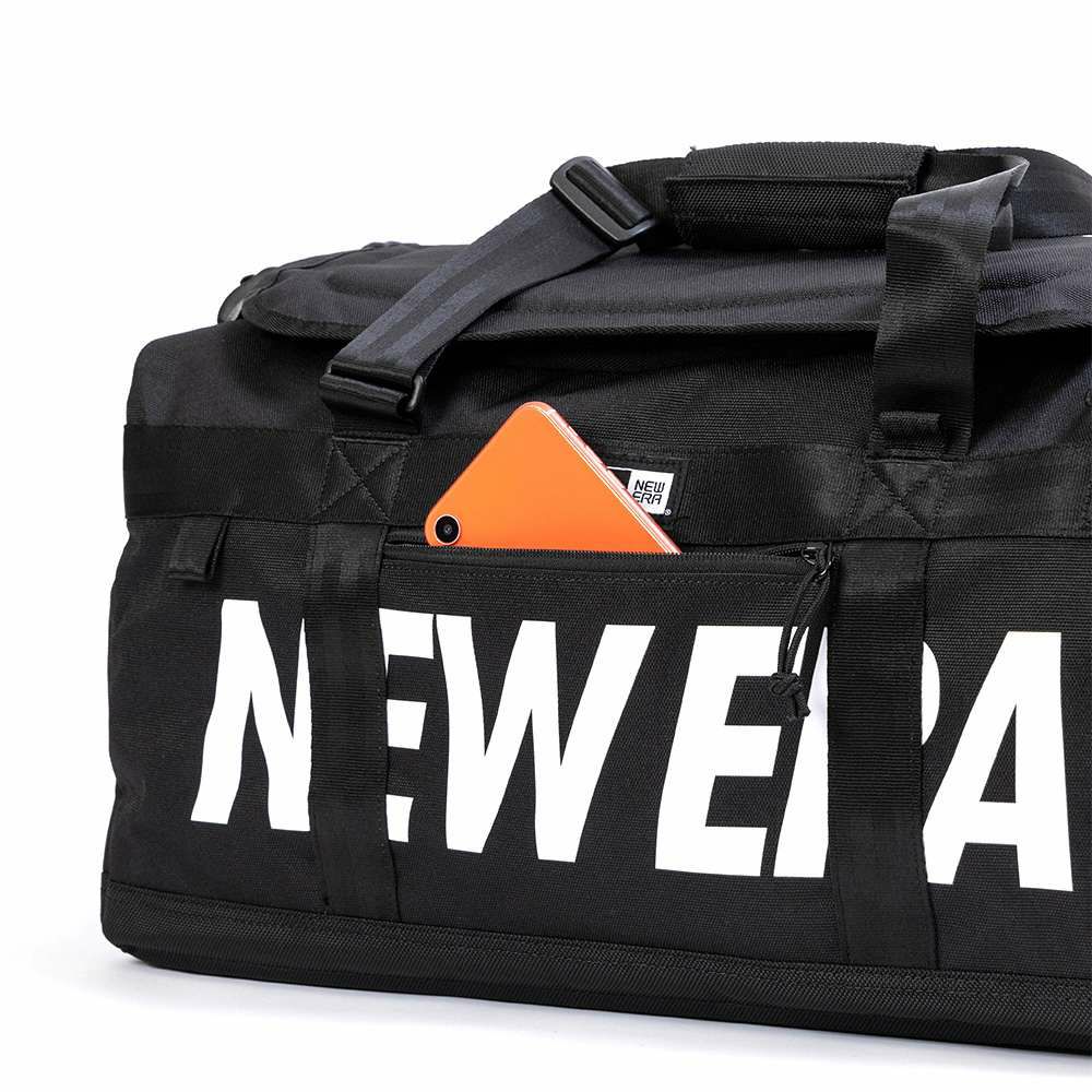 ニューエラボストンバッグリュックNEWERA50LClubDuffleBagリュックボストンボストンリュック2WAY大容量通学メンズレディース男子中学生高校生大学生修学旅行部活クラブダッフルバッグNEWERA