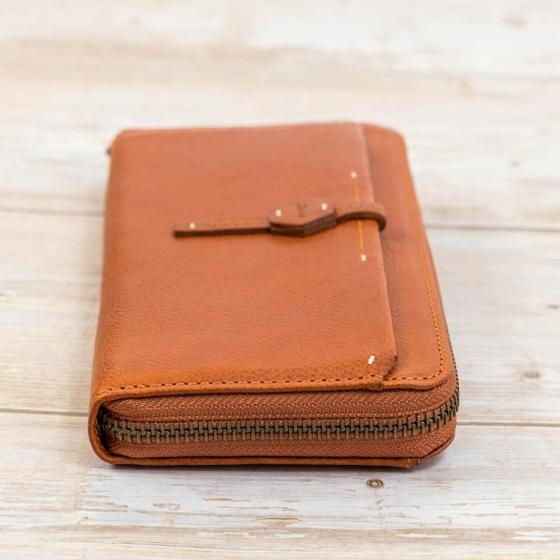 ダコタDakota長財布レディースエザーゴノラウンドファスナー財布ファスナーレディース財布レディース長財布本革革レザー大容量ブランドおしゃれ薄いかわいい人気評判カード入れ多い30代40代50代30774