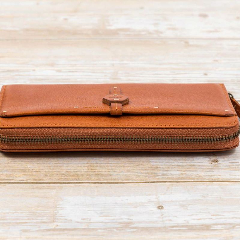 ダコタDakota長財布レディースエザーゴノラウンドファスナー財布ファスナーレディース財布レディース長財布本革革レザー大容量ブランドおしゃれ薄いかわいい人気評判カード入れ多い30代40代50代30774