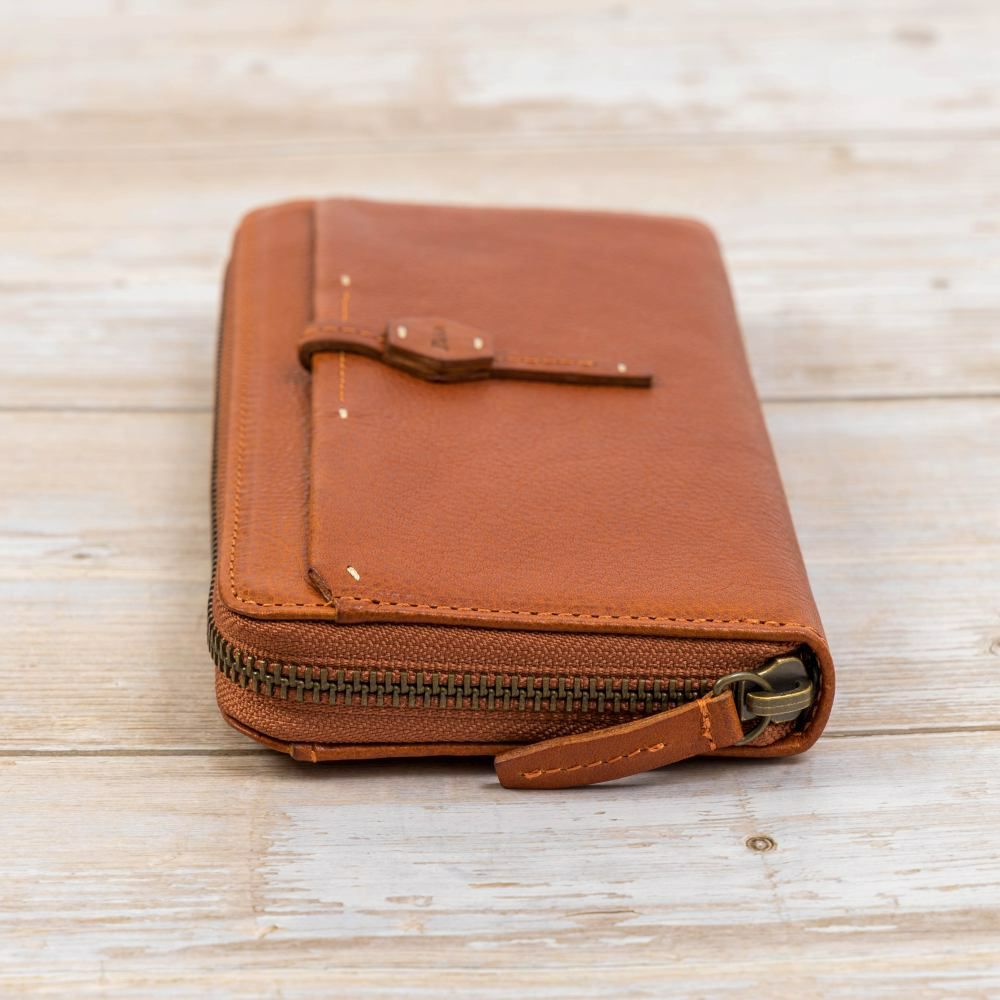 ダコタDakota長財布レディースエザーゴノラウンドファスナー財布ファスナーレディース財布レディース長財布本革革レザー大容量ブランドおしゃれ薄いかわいい人気評判カード入れ多い30代40代50代30774