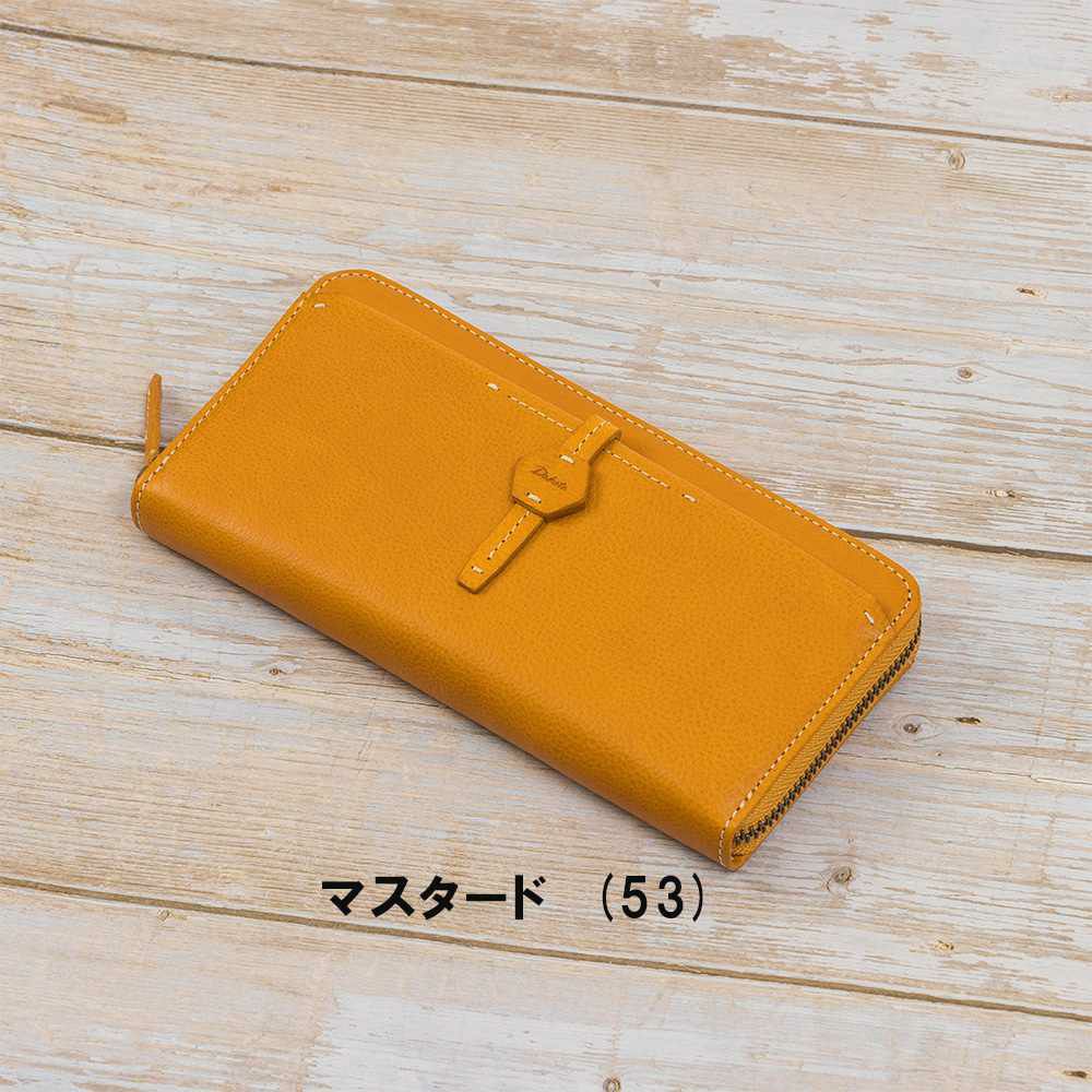 ダコタDakota長財布レディースエザーゴノラウンドファスナー財布ファスナーレディース財布レディース長財布本革革レザー大容量ブランドおしゃれ薄いかわいい人気評判カード入れ多い30代40代50代30774