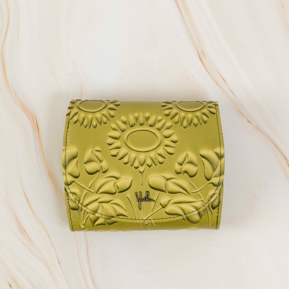 シビラ財布sybilla二つ折りソンブラレディース二つ折り財布ブランドコンパクト本革5470441