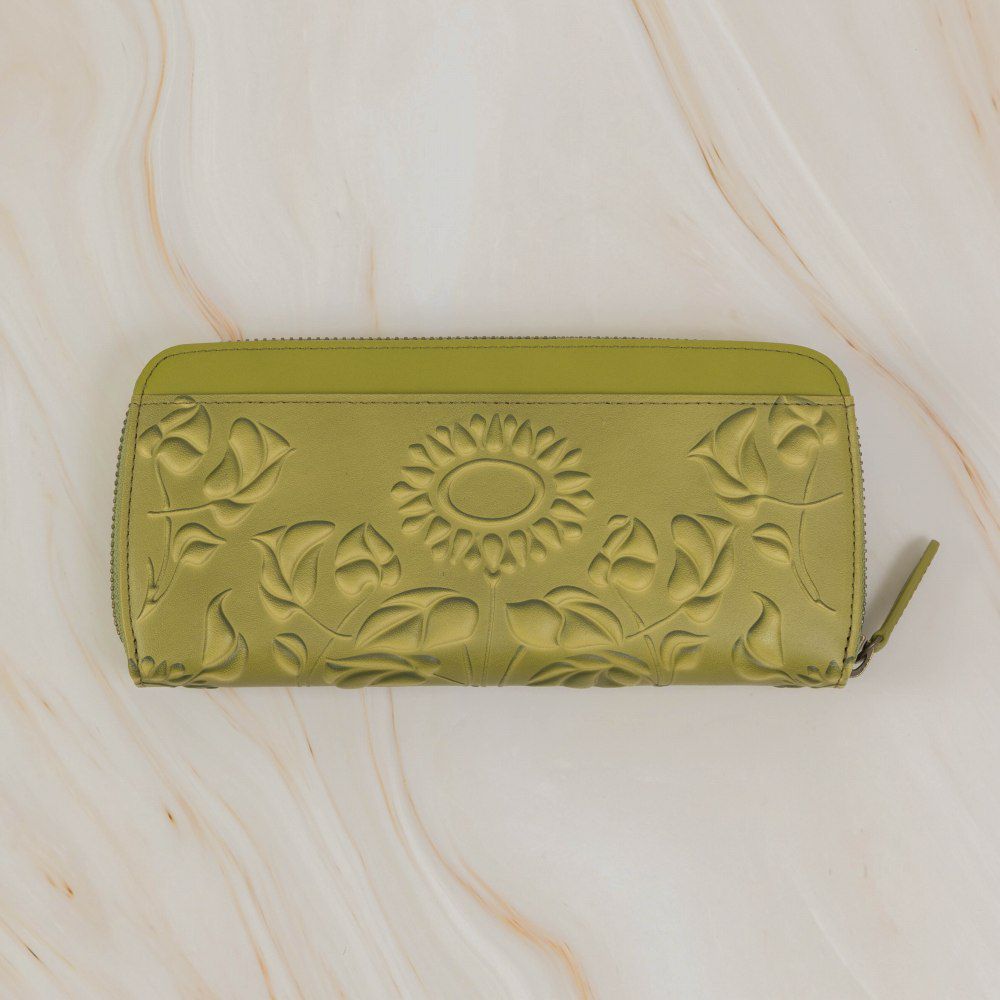 シビラ財布sybilla長財布ラウンドファスナー型ソンブラレディースブランド大容量本革5470443