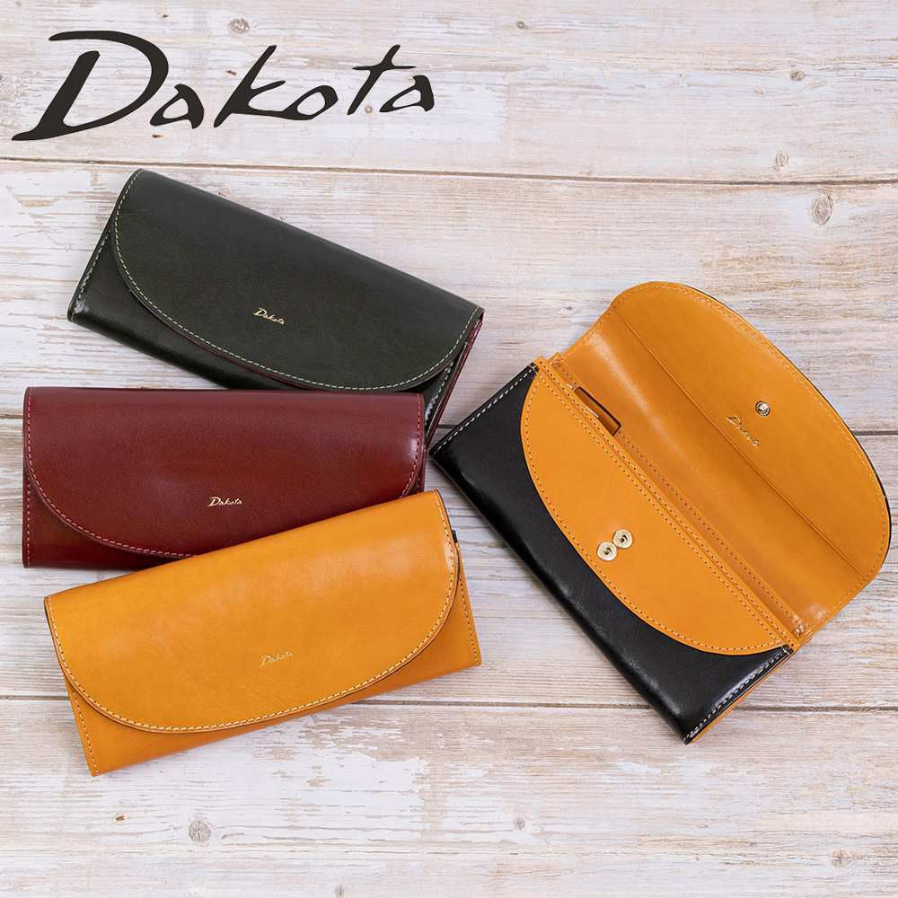 ダコタDakota長財布財布レディースチェルキオかぶせレディース財布レディース長財布本革革レザー大容量ブランドおしゃれ人気かわいい30代40代50代大人女性使いやすい30522