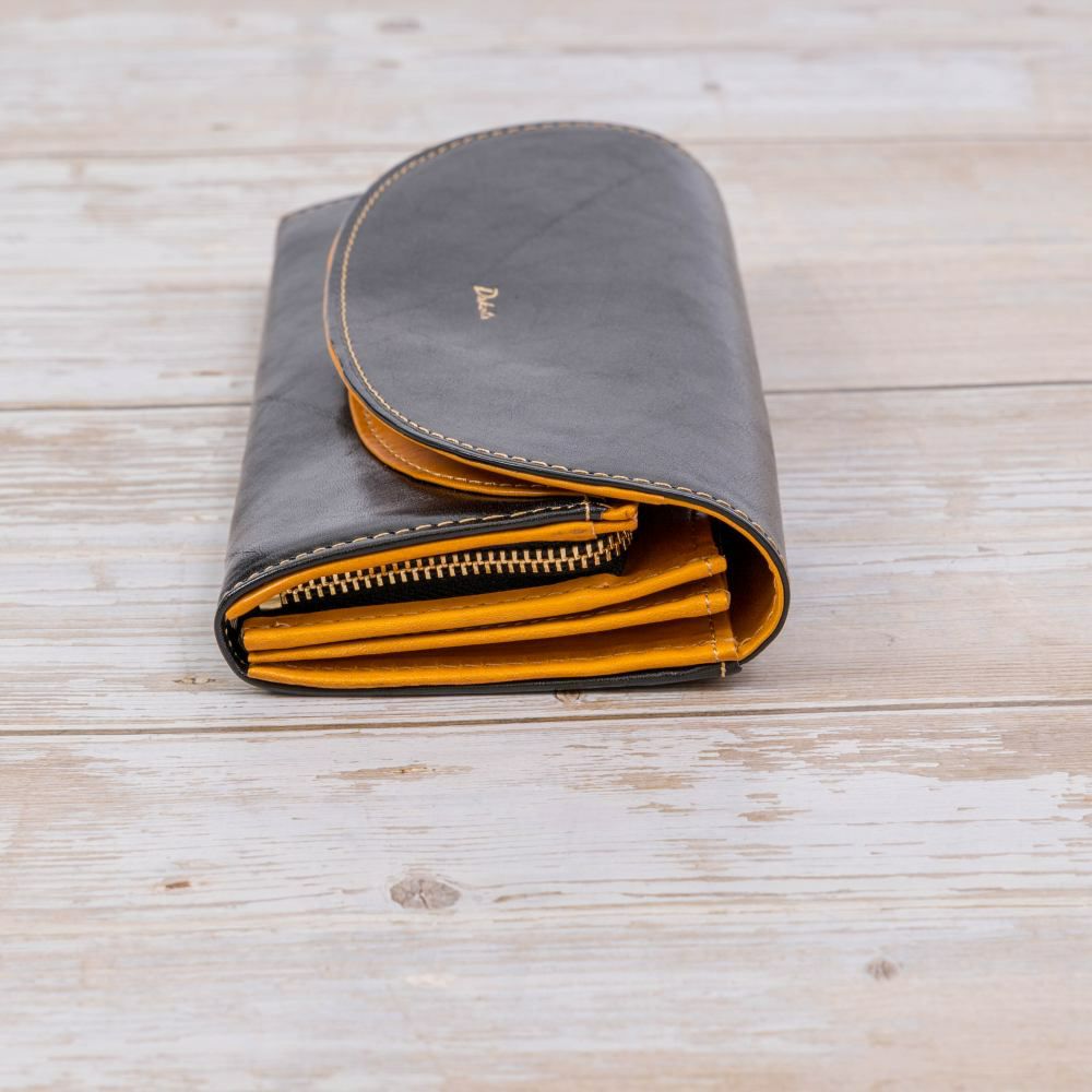 ダコタDakota長財布財布レディースチェルキオかぶせレディース財布レディース長財布本革革レザー大容量ブランドおしゃれ人気かわいい30代40代50代大人女性使いやすい30522