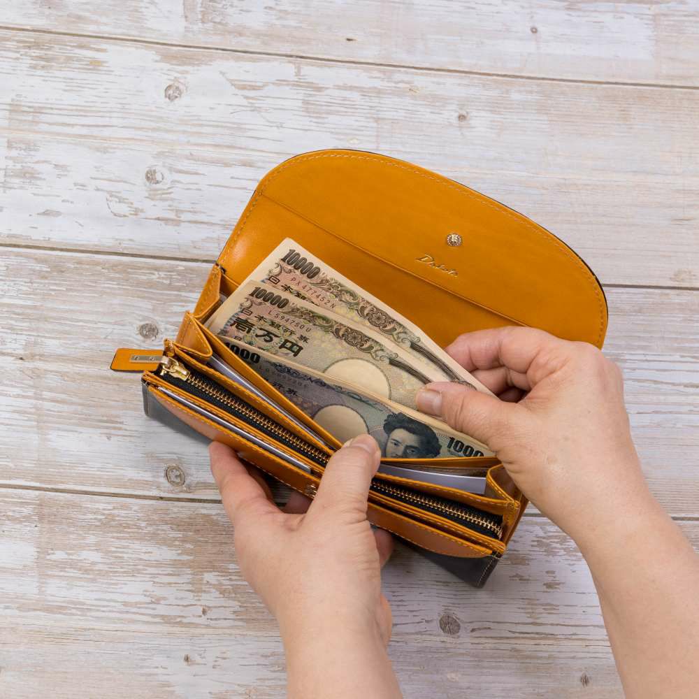 ダコタDakota長財布財布レディースチェルキオかぶせレディース財布レディース長財布本革革レザー大容量ブランドおしゃれ人気かわいい30代40代50代大人女性使いやすい30522