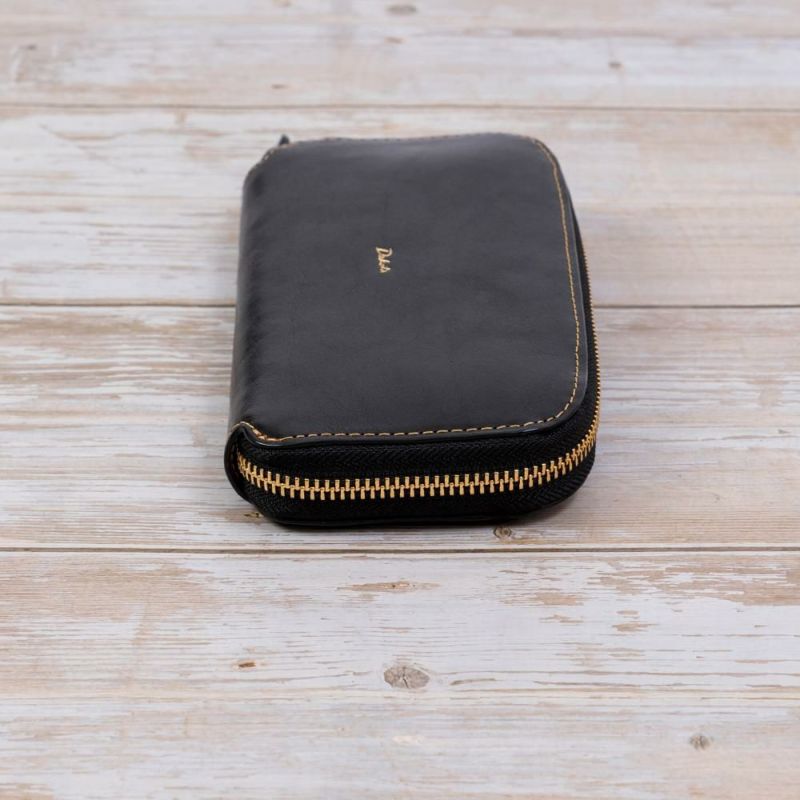 ダコタDakota長財布レディースチェルキオラウンドファスナー財布ファスナーレディース財布レディース長財布本革革レザー大容量ブランドおしゃれ薄いカード入れ多いカードポケット多数30523