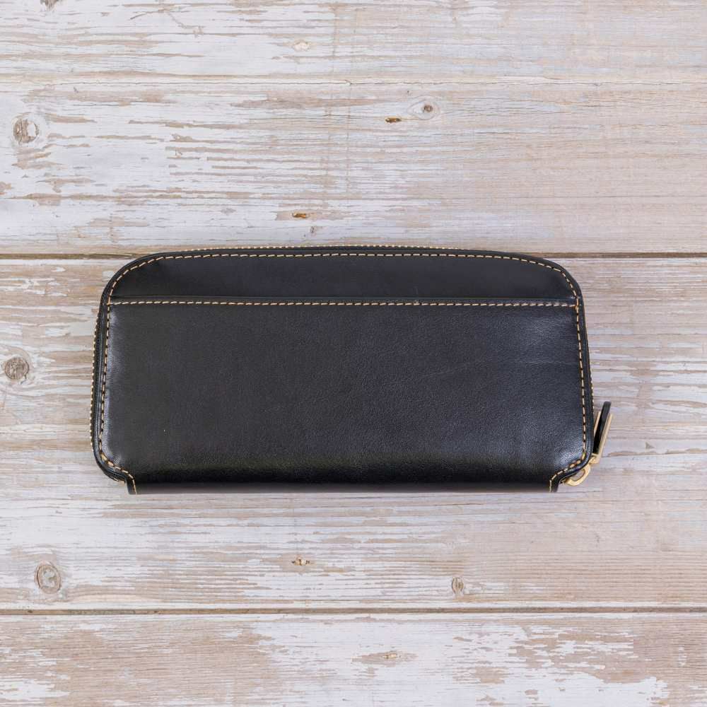 ダコタDakota長財布レディースチェルキオラウンドファスナー財布ファスナーレディース財布レディース長財布本革革レザー大容量ブランドおしゃれ薄いカード入れ多いカードポケット多数30523