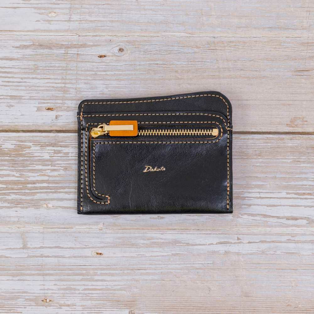 ダコタDakota財布コンパクト財布ミニ財布チェルキオレディース小銭入れ本革革レザーブランドおしゃれかわいいコンパクト薄い評判人気30526