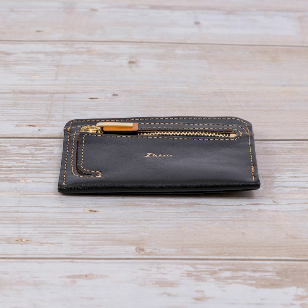 ダコタDakota財布コンパクト財布ミニ財布チェルキオレディース小銭入れ本革革レザーブランドおしゃれかわいいコンパクト薄い評判人気30526