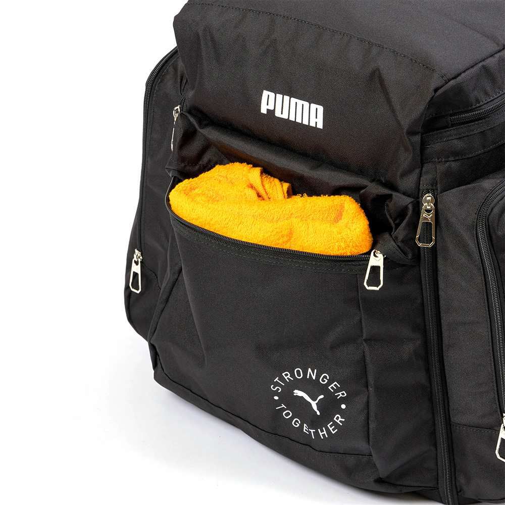 PUMAリュックサブリュックプーマ46L54L子供男子女子メンズレディースキッズ大容量容量拡張修学旅行林間学校合宿遠足ジュニア小学生中学生1泊2泊かわいいおしゃれJ20161
