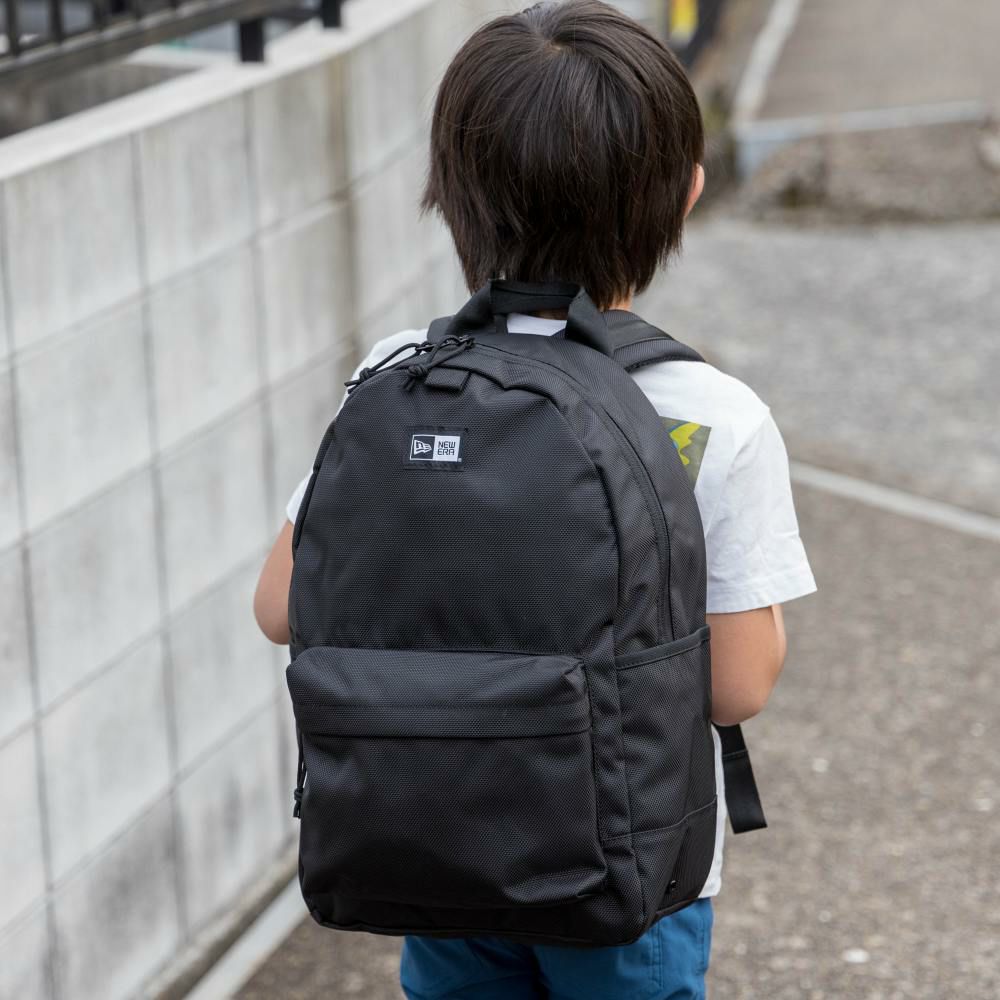 ニューエラリュックNEWERA18LA4Youthライトパックリュックサックキッズ子供小学生男子女子男の子女の子ブランドかわいいジュニア人気こども子どもNEWERA