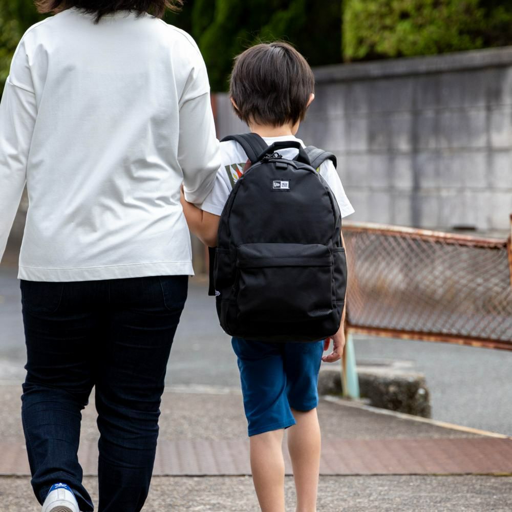 ニューエラリュックNEWERA18LA4Youthライトパックリュックサックキッズ子供小学生男子女子男の子女の子ブランドかわいいジュニア人気こども子どもNEWERA