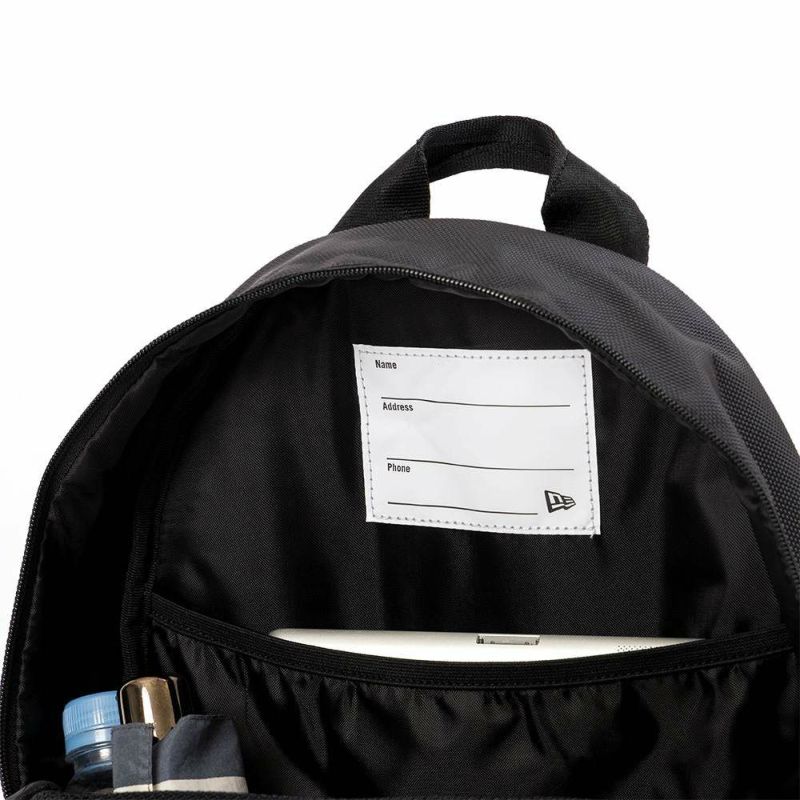 ニューエラリュックNEWERA18LA4Youthライトパックリュックサックキッズ子供小学生男子女子男の子女の子ブランドかわいいジュニア人気こども子どもNEWERA