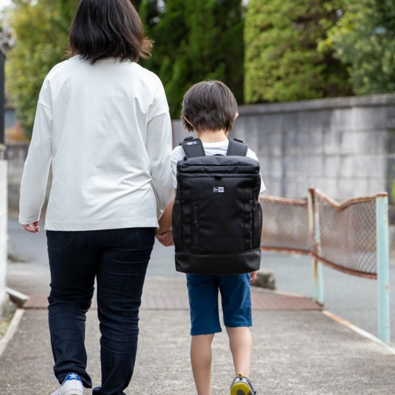 ニューエラリュックNEWERA15LA4Youthボックスパックリュックサックキッズ子供小学生男子女子男の子女の子ブランドかわいいジュニア人気こども子どもNEWERA
