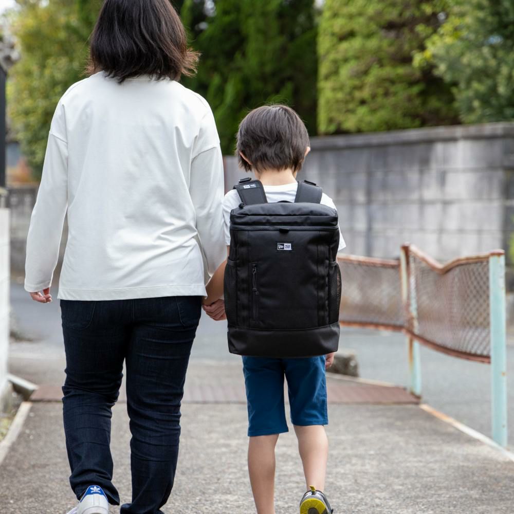 ニューエラリュックNEWERA15LA4Youthボックスパックリュックサックキッズ子供小学生男子女子男の子女の子ブランドかわいいジュニア人気こども子どもNEWERA