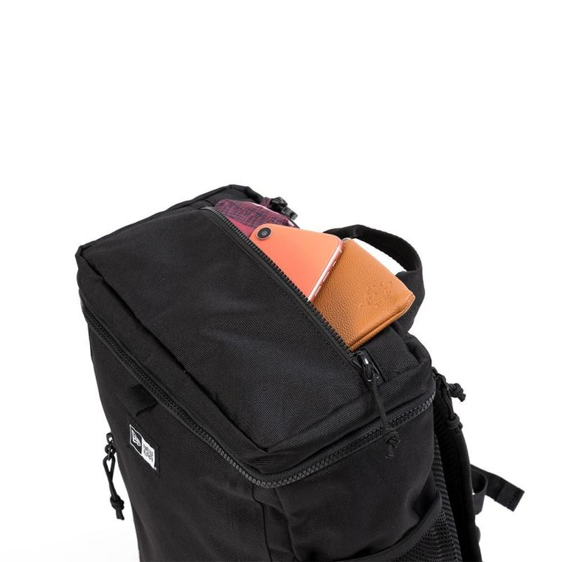 ニューエラリュックNEWERA15LA4Youthボックスパックリュックサックキッズ子供小学生男子女子男の子女の子ブランドかわいいジュニア人気こども子どもNEWERA