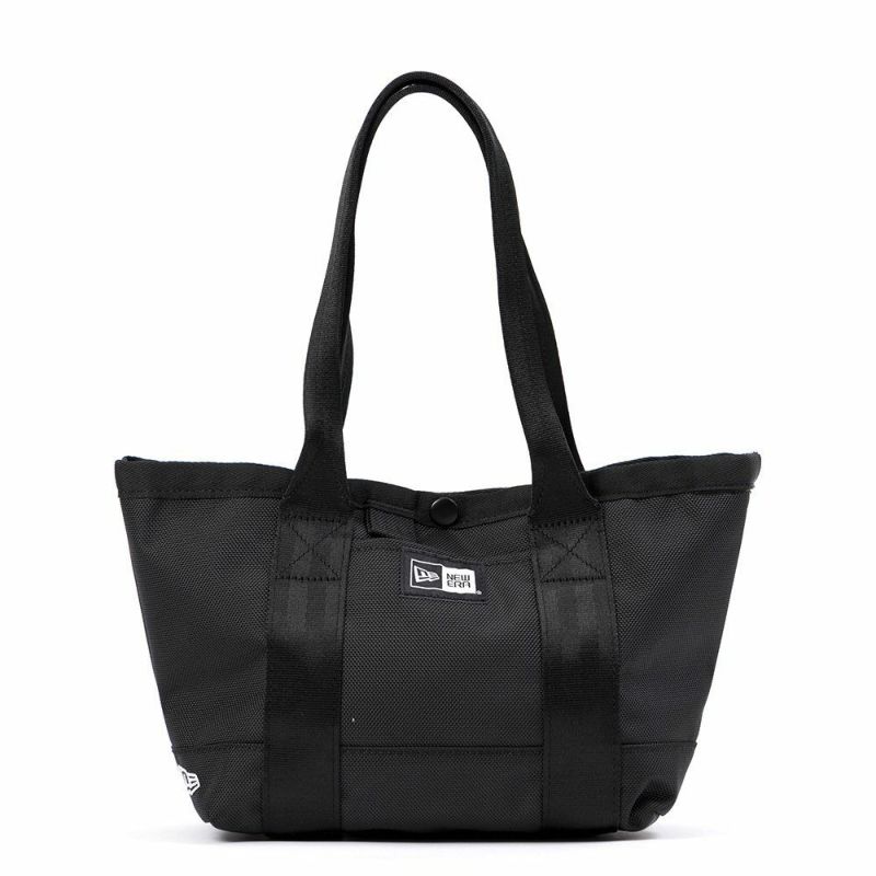 ニューエラトートバッグミニNEWERAミニトートバッグメンズレディーストートバックミニトート小さめ軽量ゴルフおしゃれカジュアルブランドNEWERA